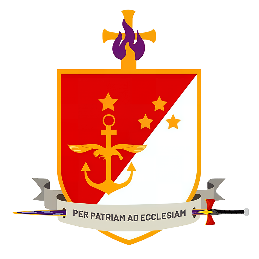 Keuskupan TNI dan Polri